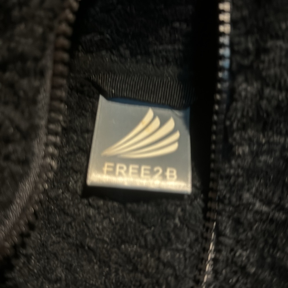 Jacket - Picture 2 of 3
